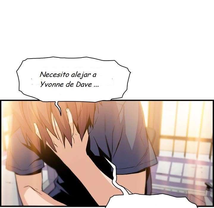 Nuestras relación complicada Capitulo 48 página 92