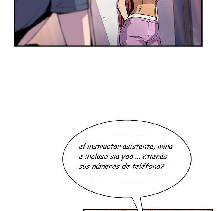 Nuestras relación complicada Capitulo 48 página 95