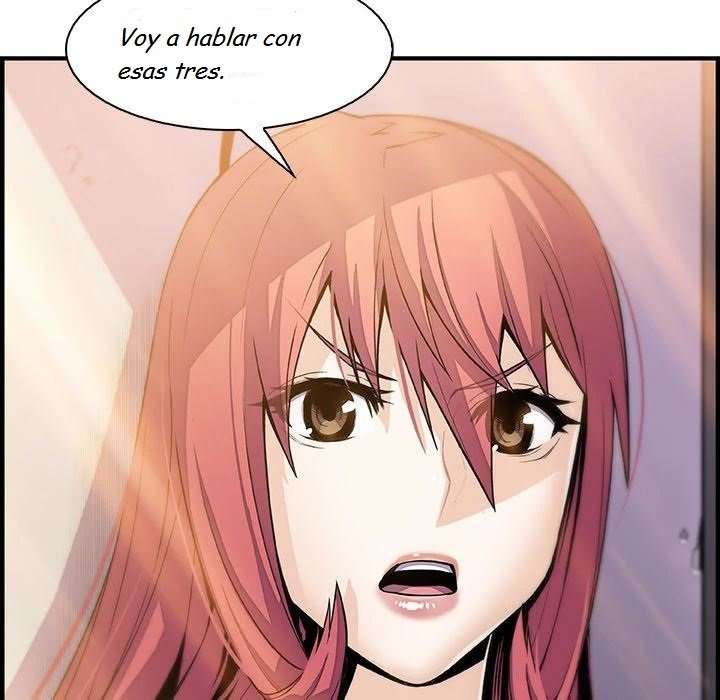 Nuestras relación complicada Capitulo 48 página 98