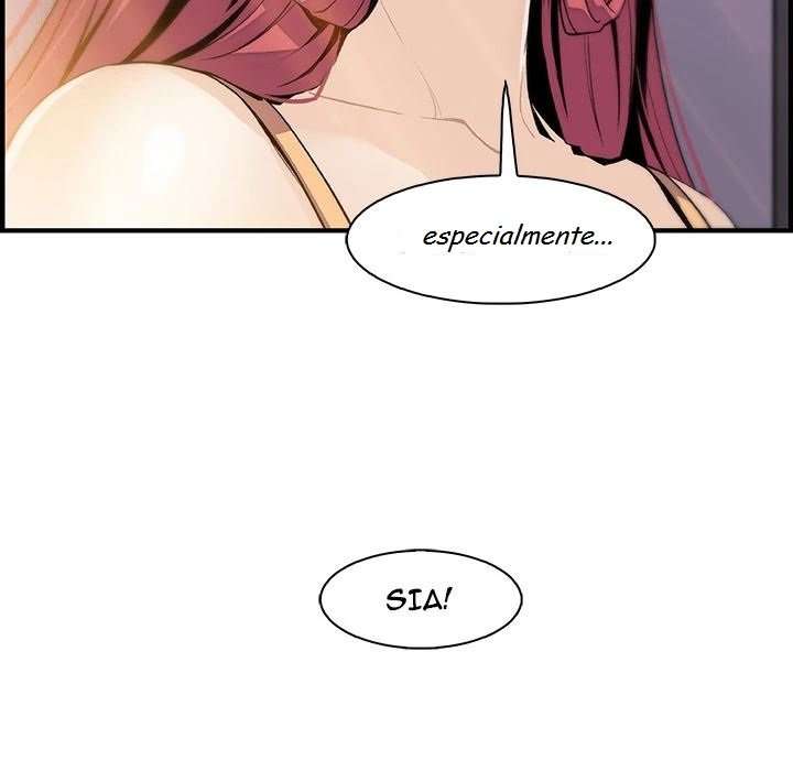 Nuestras relación complicada Capitulo 48 página 99