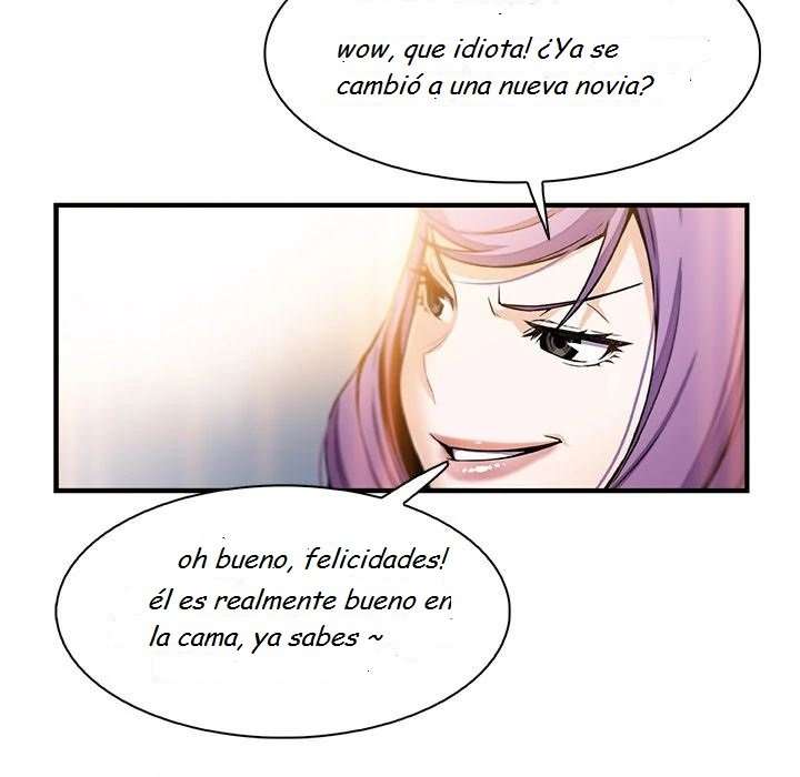 Nuestras relación complicada Capitulo 49 página 101
