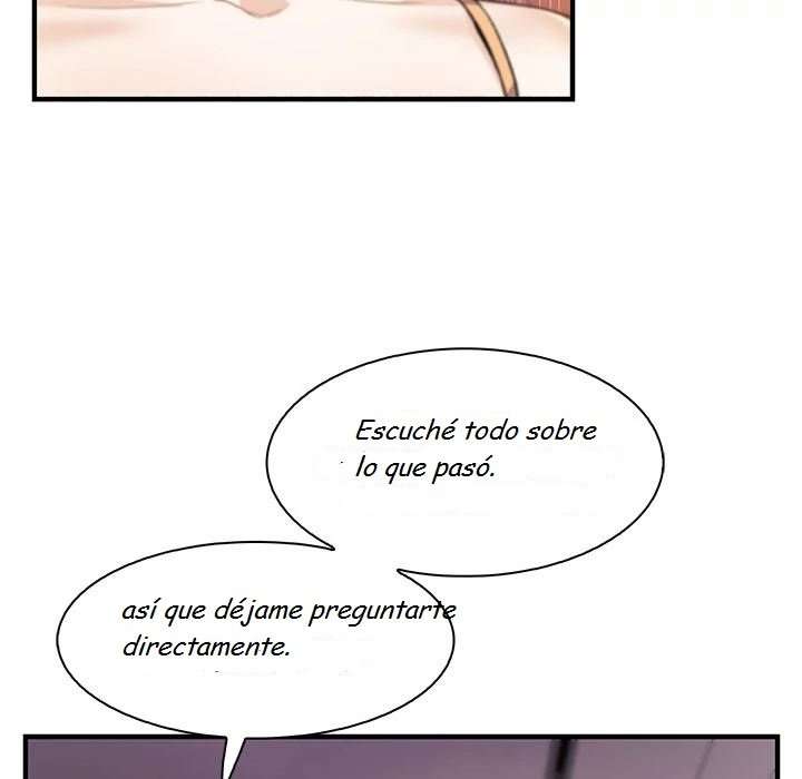 Nuestras relación complicada Capitulo 49 página 103