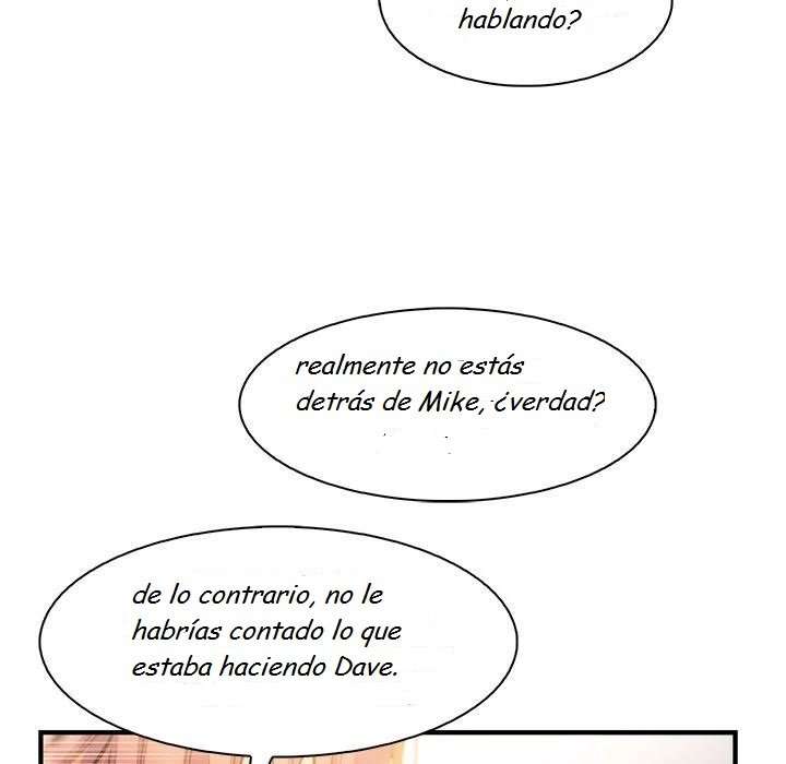 Nuestras relación complicada Capitulo 49 página 105