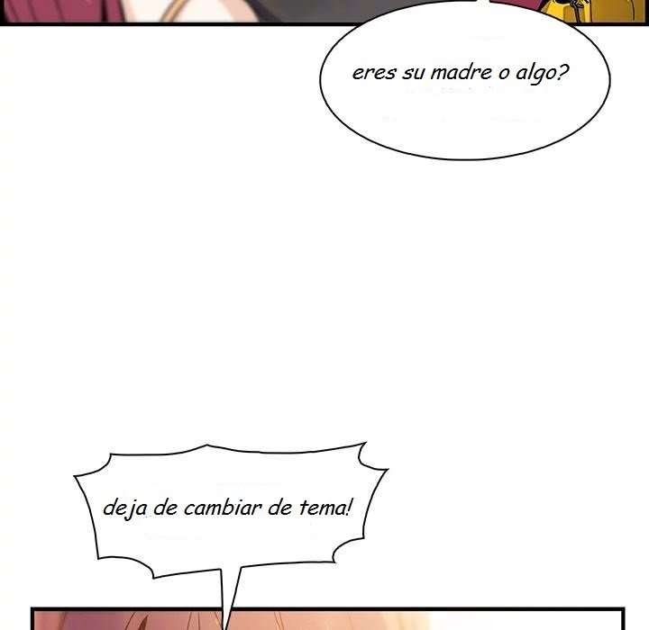 Nuestras relación complicada Capitulo 49 página 108