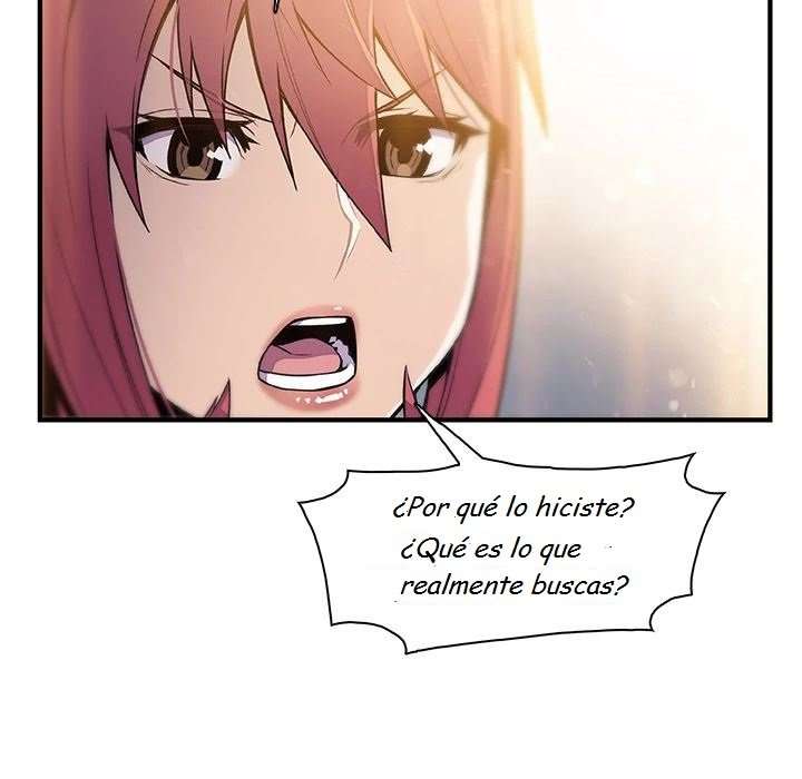 Nuestras relación complicada Capitulo 49 página 109