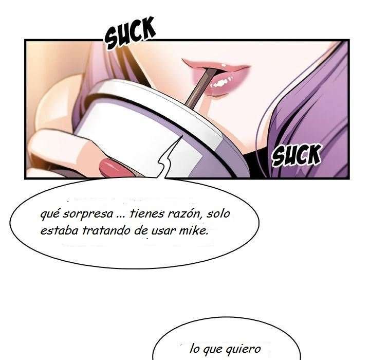 Nuestras relación complicada Capitulo 49 página 111