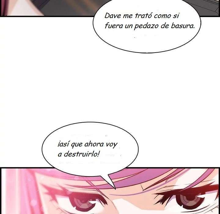Nuestras relación complicada Capitulo 49 página 113