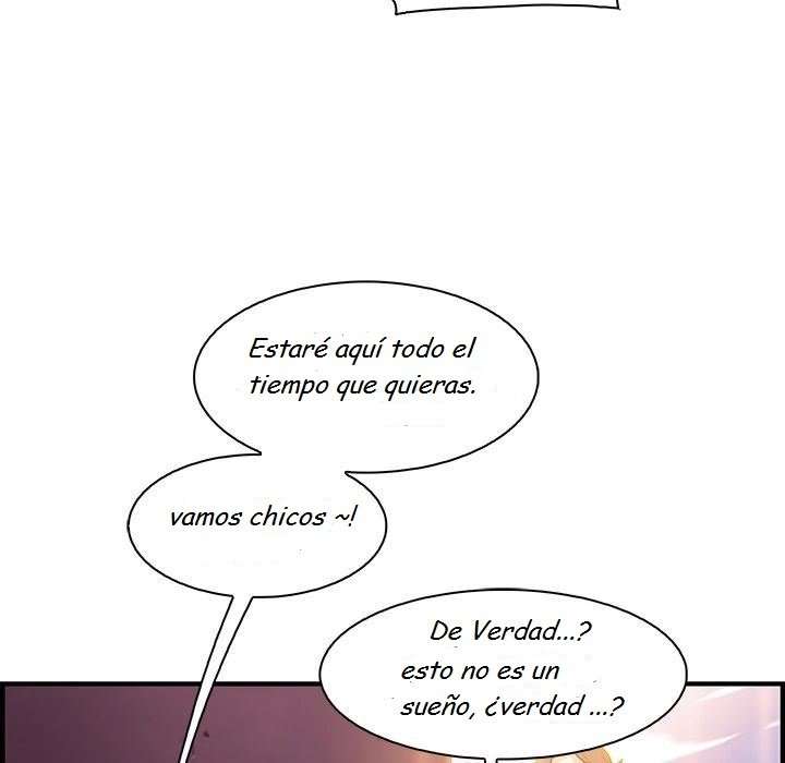 Nuestras relación complicada Capitulo 49 página 19