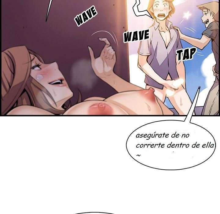 Nuestras relación complicada Capitulo 49 página 20