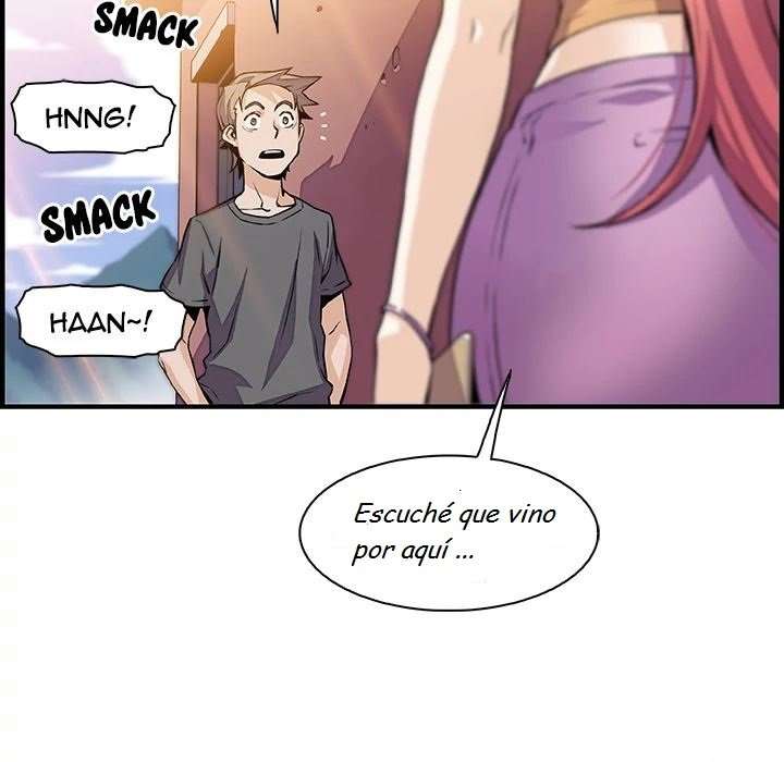 Nuestras relación complicada Capitulo 49 página 24