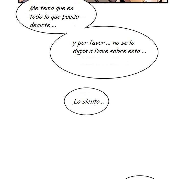 Nuestras relación complicada Capitulo 49 página 33