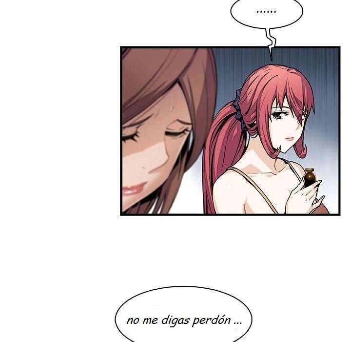 Nuestras relación complicada Capitulo 49 página 34