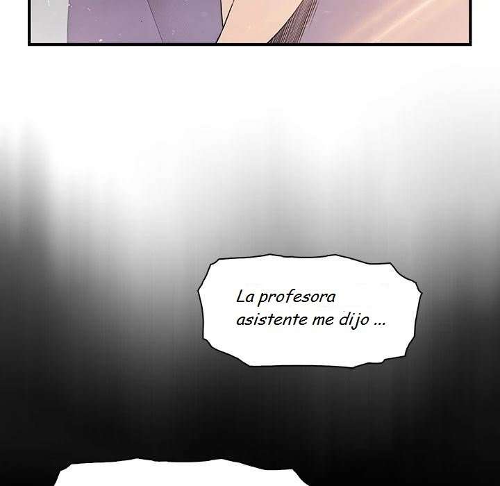 Nuestras relación complicada Capitulo 49 página 45