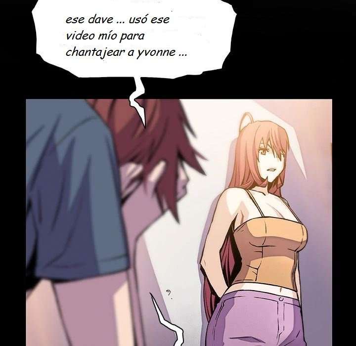 Nuestras relación complicada Capitulo 49 página 46