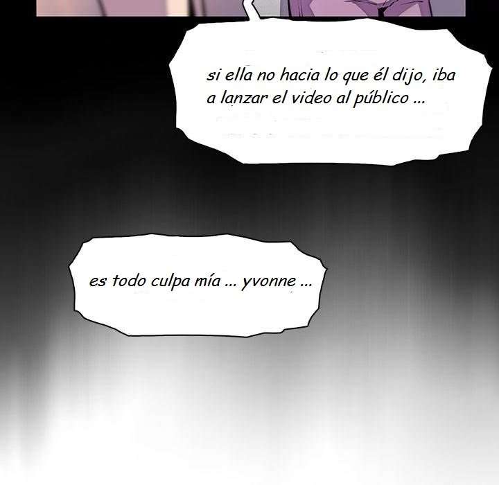 Nuestras relación complicada Capitulo 49 página 47