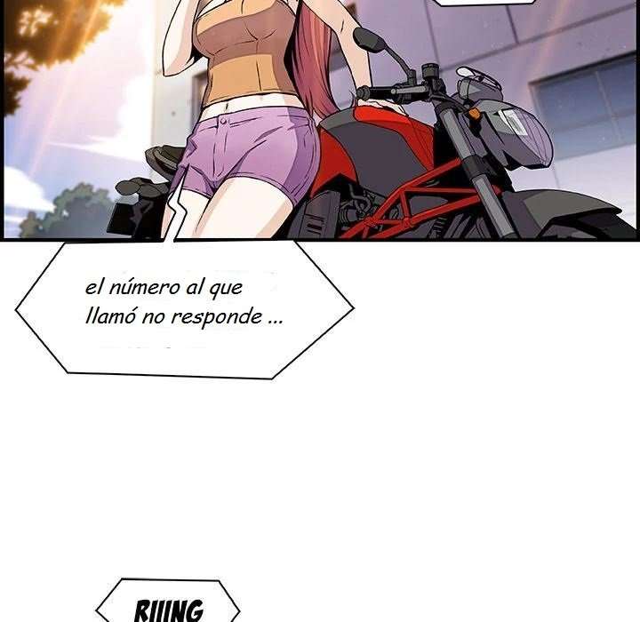 Nuestras relación complicada Capitulo 49 página 5