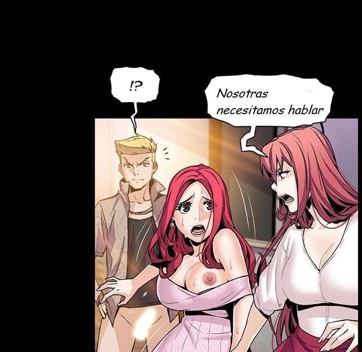 Nuestras relación complicada Capitulo 49 página 52