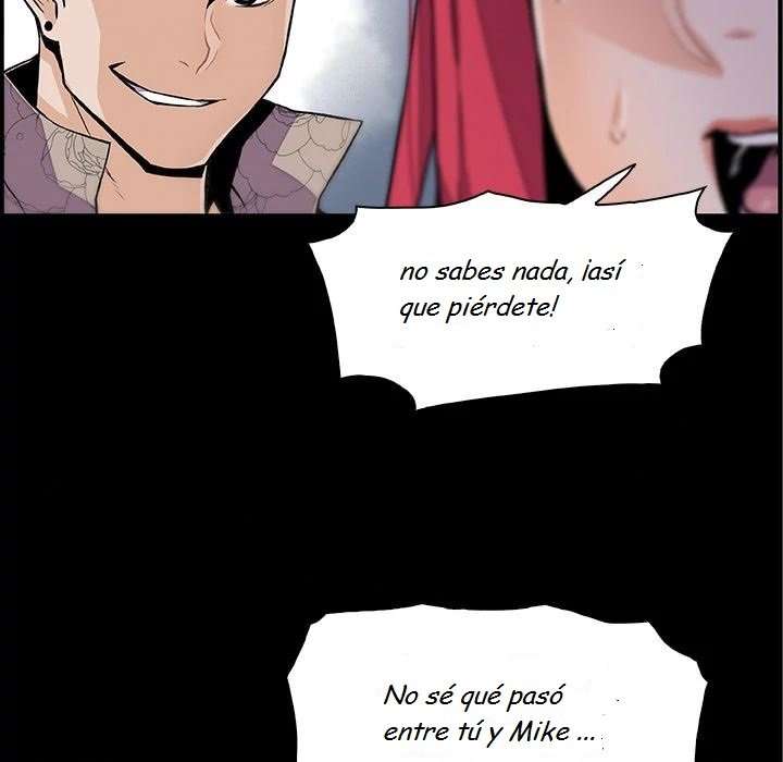 Nuestras relación complicada Capitulo 49 página 58
