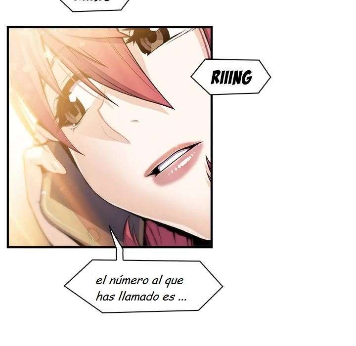 Nuestras relación complicada Capitulo 49 página 6
