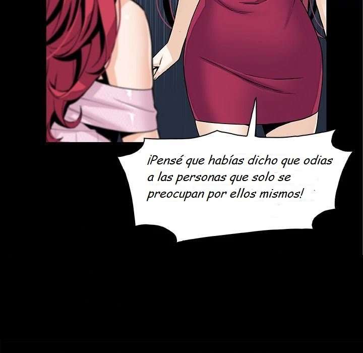 Nuestras relación complicada Capitulo 49 página 60