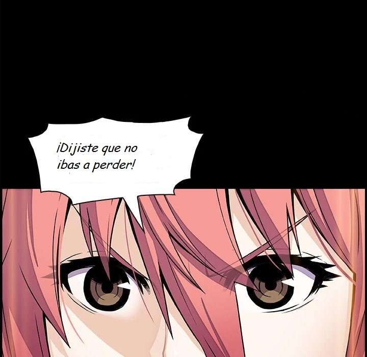 Nuestras relación complicada Capitulo 49 página 61