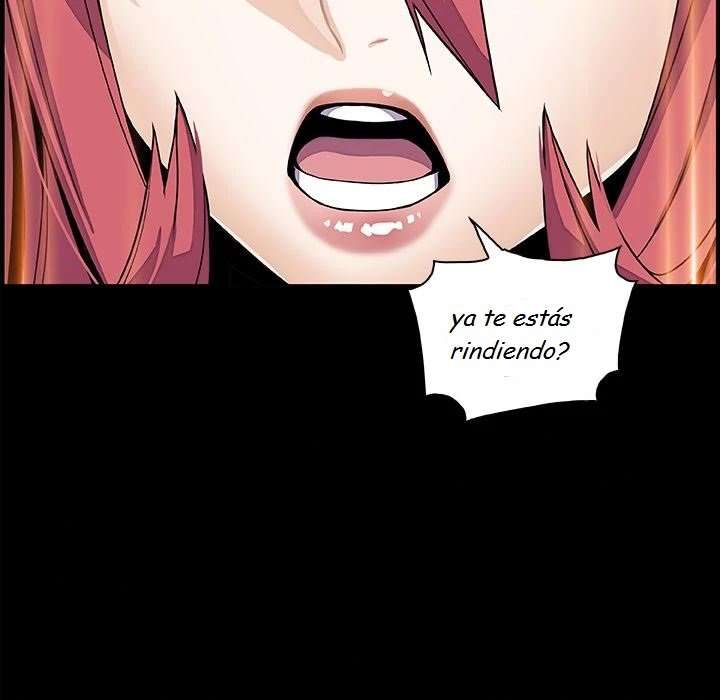 Nuestras relación complicada Capitulo 49 página 62