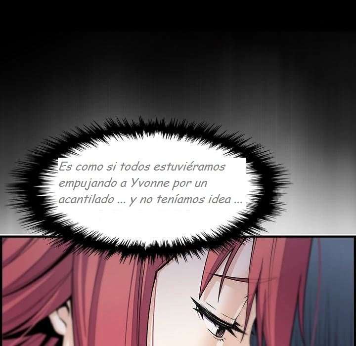 Nuestras relación complicada Capitulo 49 página 64