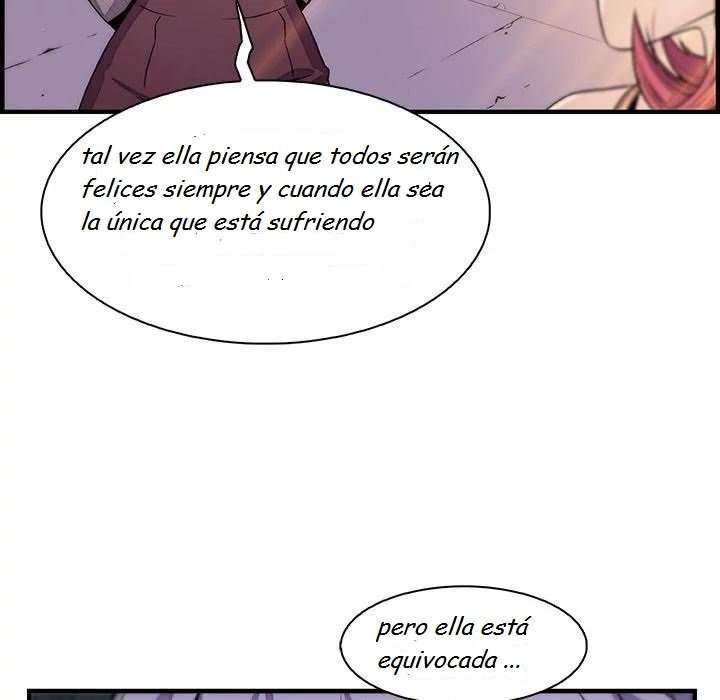 Nuestras relación complicada Capitulo 49 página 68