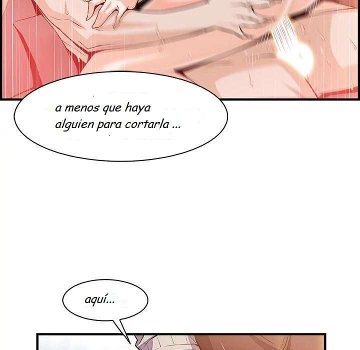 Nuestras relación complicada Capitulo 49 página 71