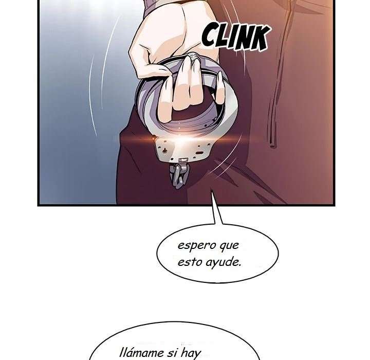 Nuestras relación complicada Capitulo 49 página 72