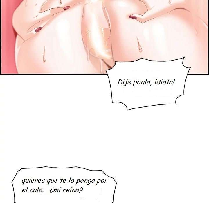 Nuestras relación complicada Capitulo 49 página 75