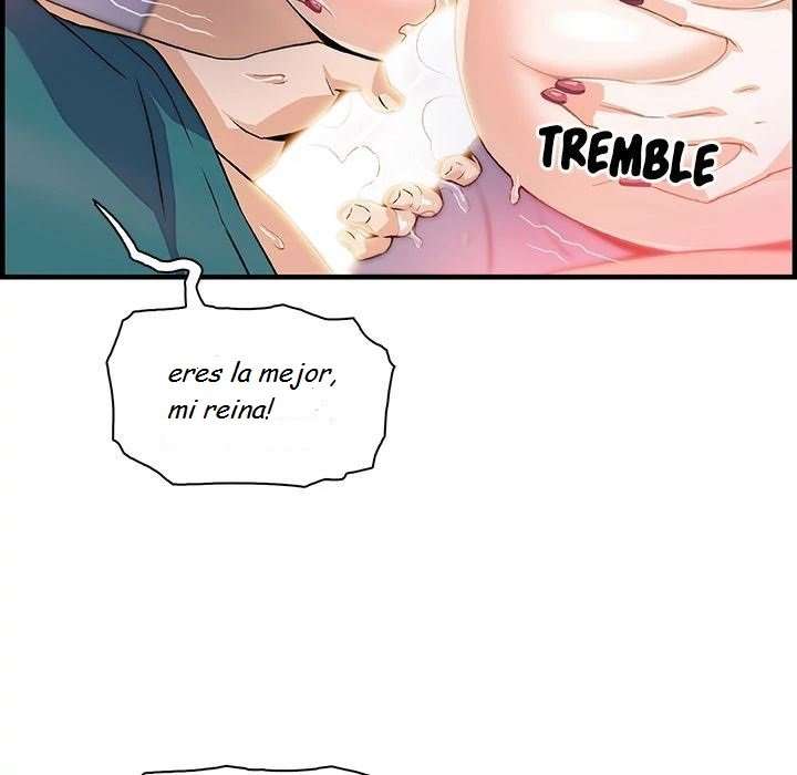 Nuestras relación complicada Capitulo 49 página 79