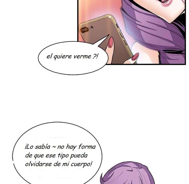Nuestras relación complicada Capitulo 49 página 93