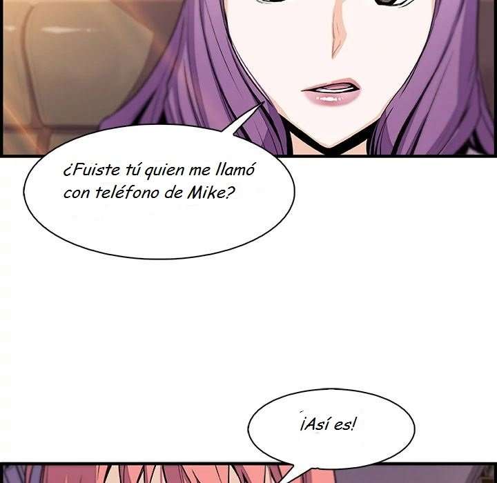 Nuestras relación complicada Capitulo 49 página 98