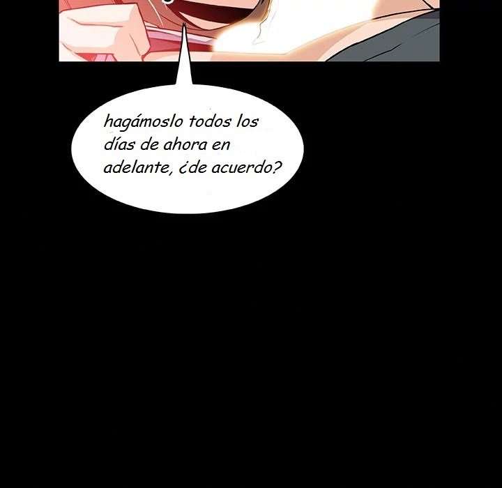 Nuestras relación complicada Capitulo 50 página 11
