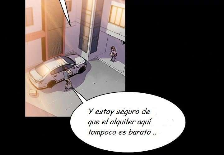 Nuestras relación complicada Capitulo 50 página 2