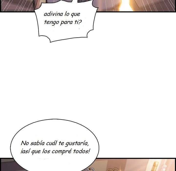 Nuestras relación complicada Capitulo 50 página 27