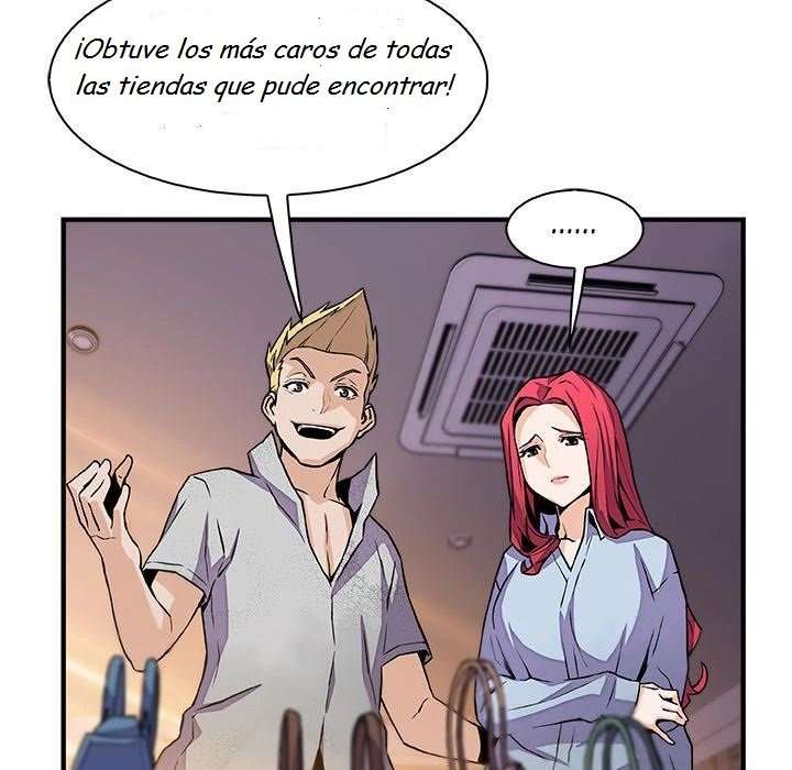Nuestras relación complicada Capitulo 50 página 29