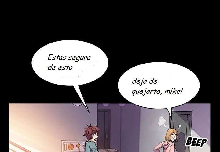 Nuestras relación complicada Capitulo 50 página 3