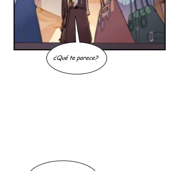 Nuestras relación complicada Capitulo 50 página 30
