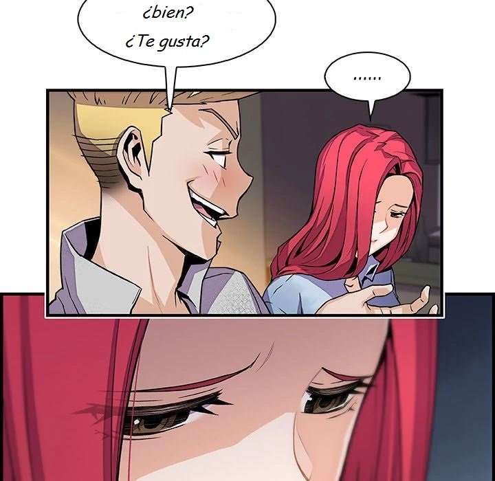 Nuestras relación complicada Capitulo 50 página 31