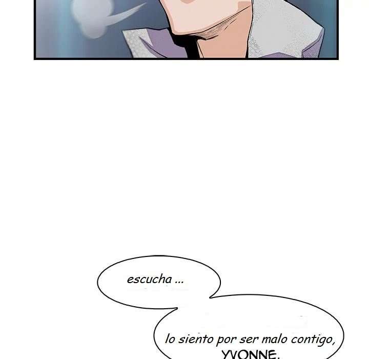 Nuestras relación complicada Capitulo 50 página 38