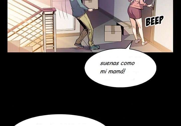 Nuestras relación complicada Capitulo 50 página 4