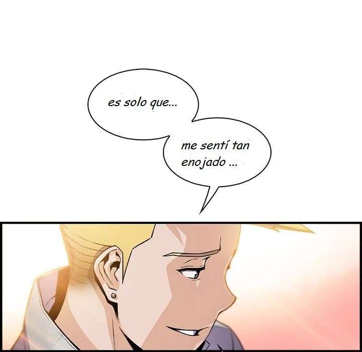 Nuestras relación complicada Capitulo 50 página 40