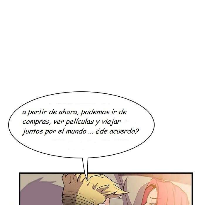 Nuestras relación complicada Capitulo 50 página 43