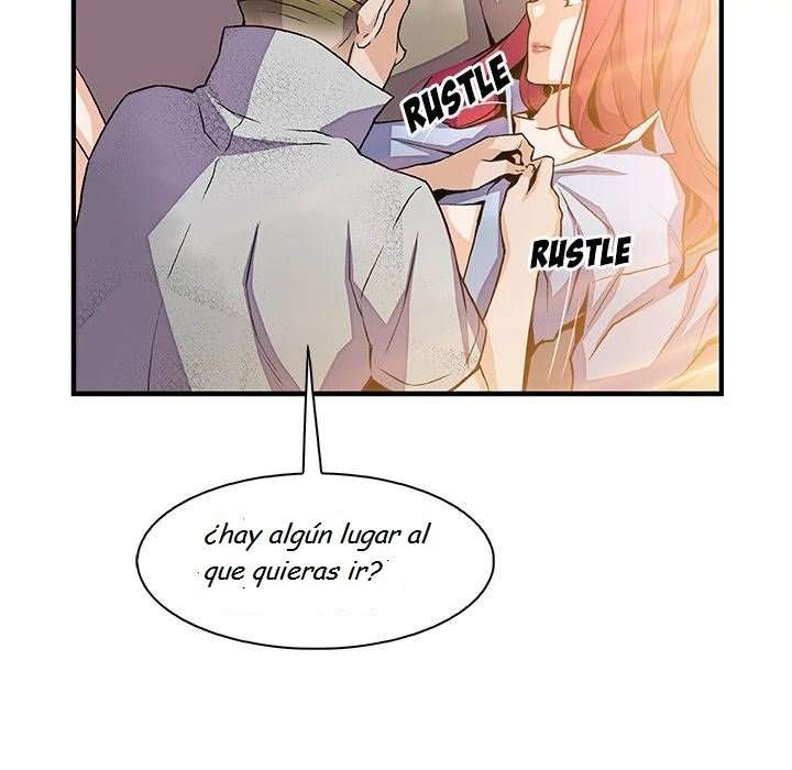 Nuestras relación complicada Capitulo 50 página 44