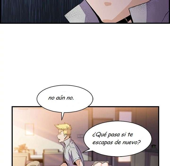 Nuestras relación complicada Capitulo 50 página 48
