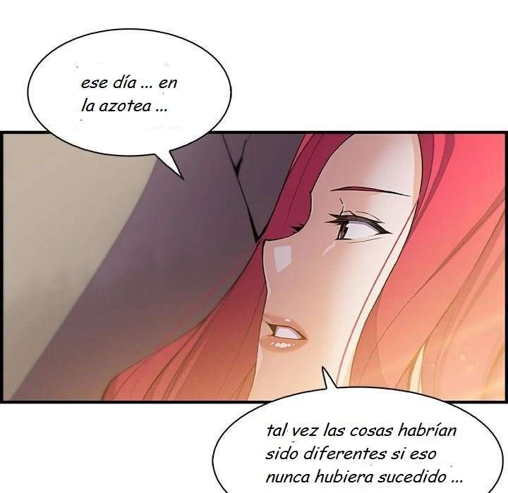 Nuestras relación complicada Capitulo 50 página 51