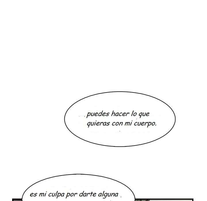 Nuestras relación complicada Capitulo 50 página 53