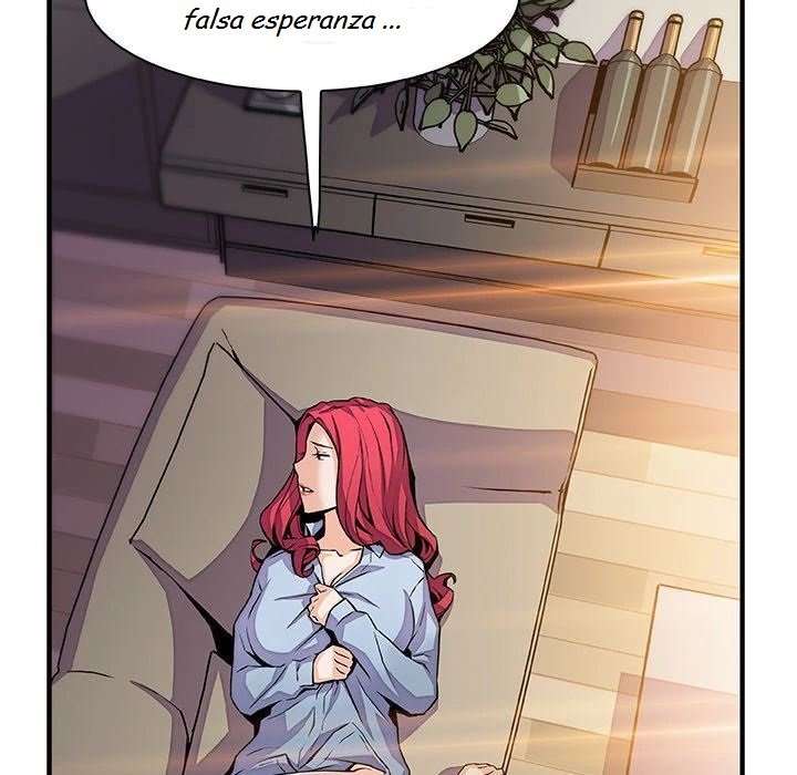 Nuestras relación complicada Capitulo 50 página 54